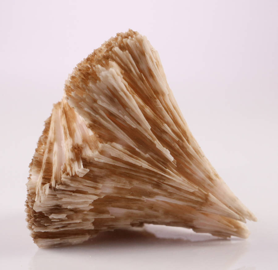 Kutnohorite, N`Chwaning II, Northern Cape, South Africa