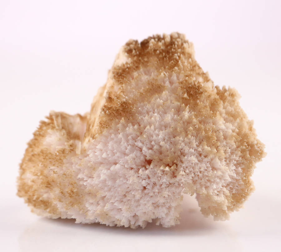 Kutnohorite, N`Chwaning II, Northern Cape, South Africa