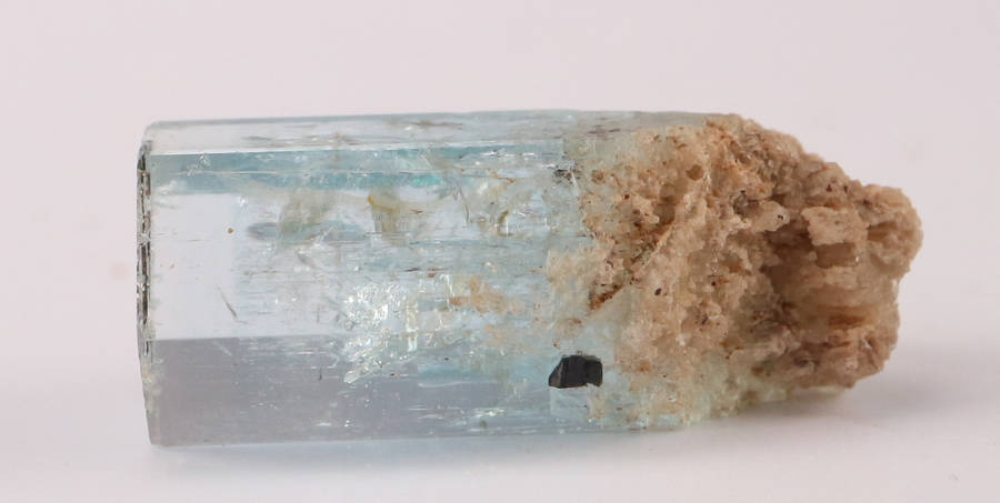 Aquamarine Thumbnail, Erongo Mnt, Namibia