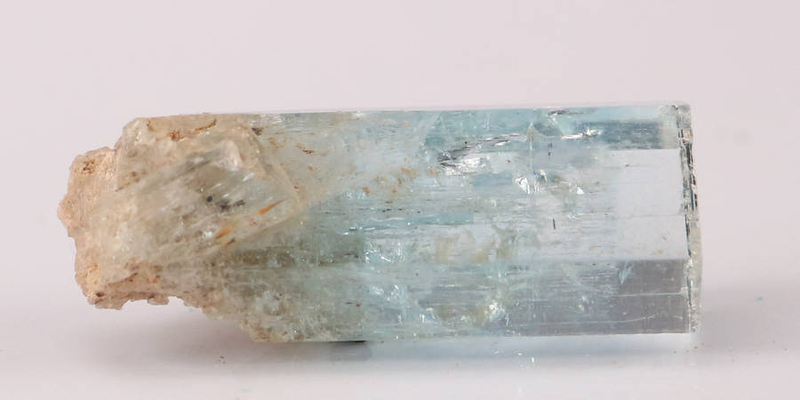 Aquamarine Thumbnail, Erongo Mnt, Namibia