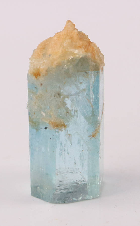 Aquamarine Thumbnail, Erongo Mnt, Namibia