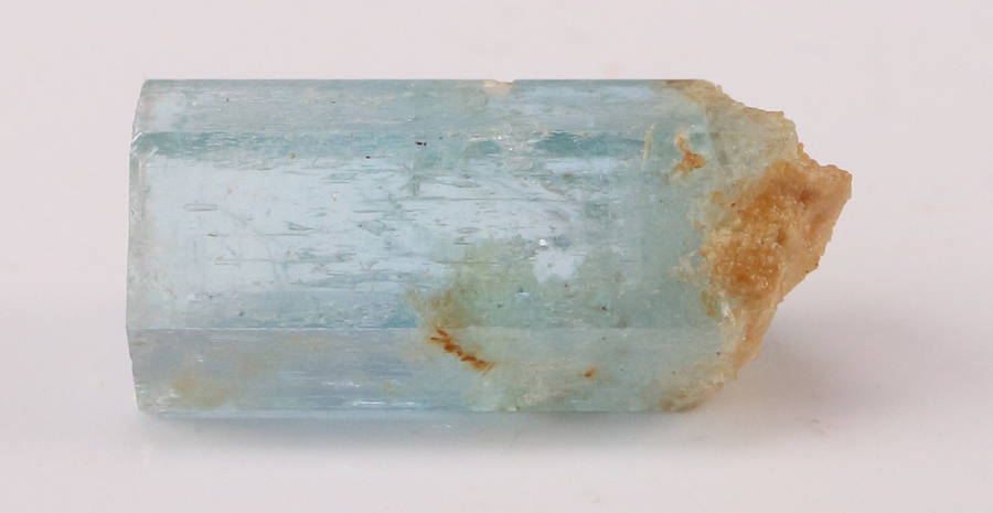 Aquamarine Thumbnail, Erongo Mnt, Namibia