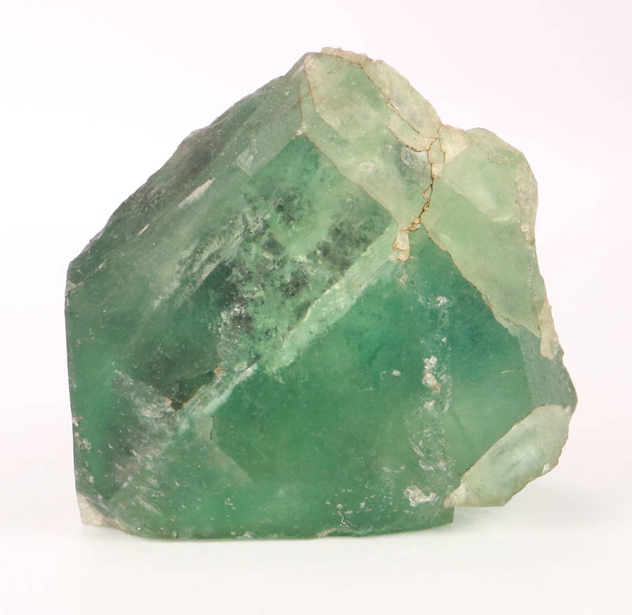 Fluorite, Okoruso Mine, Namibia