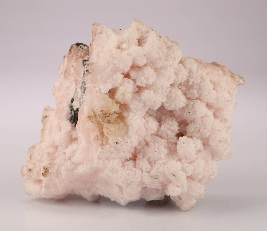 Mangancalcite Cluster, N`Chwaning II, Northern Cape, South Africa