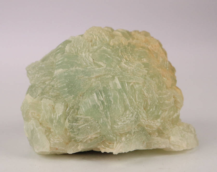 Prehnite Cluster, Gobobosebberge Mnt, Namibia
