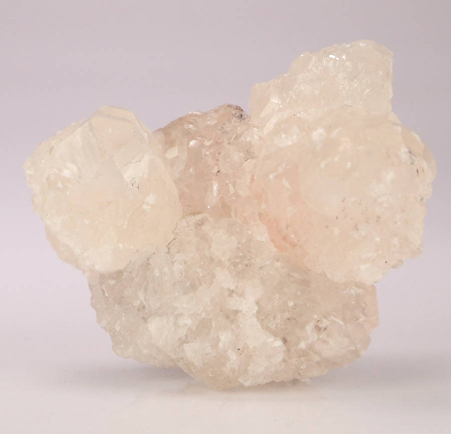 Calcite Cluster, N`Chwaning II, Northern Cape, South Africa