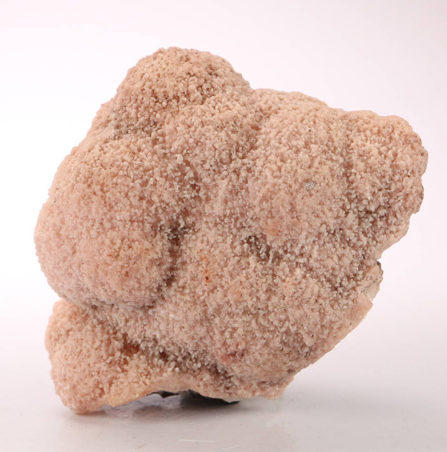 Kutnohorite on Matrix, N`Chwaning II, Northern Cape, South Africa