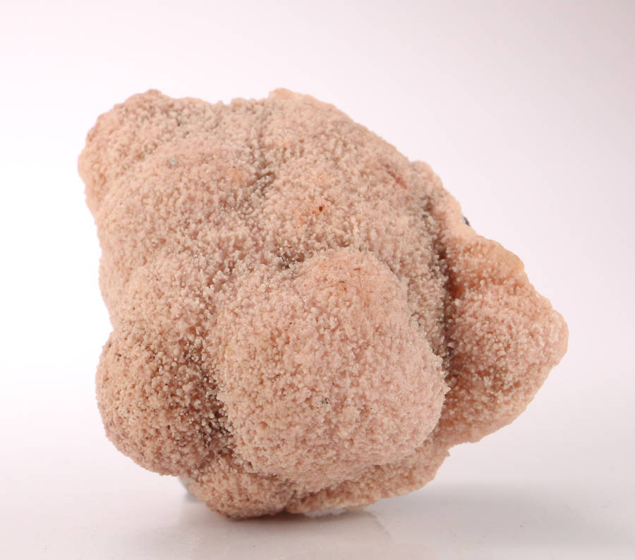 Kutnohorite on Matrix, N`Chwaning II, Northern Cape, South Africa