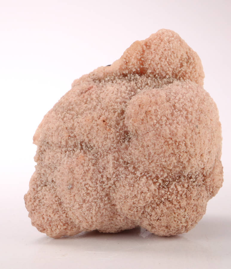 Kutnohorite on Matrix, N`Chwaning II, Northern Cape, South Africa