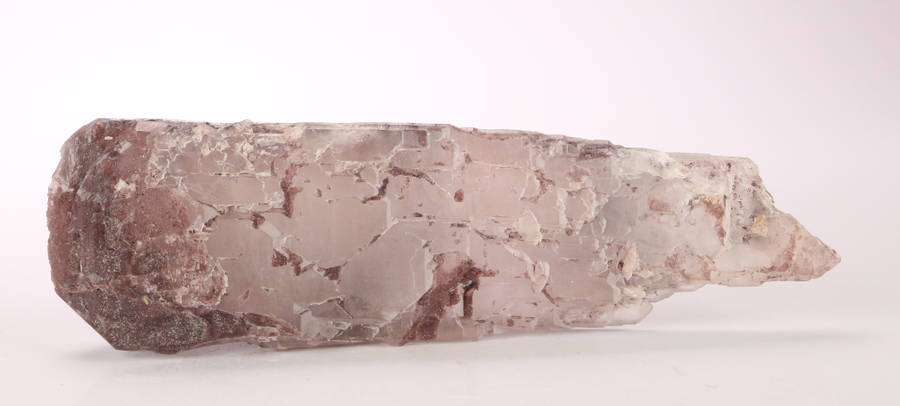 Hematite incl Quartz Floater, Artonvilla Mine, Musina, South Africa