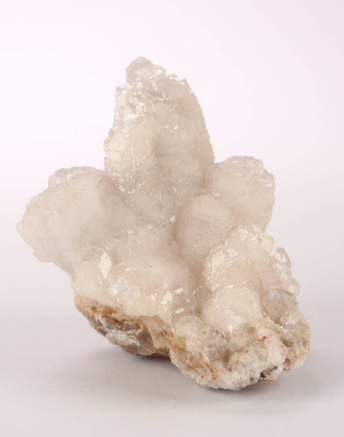 Calcite Cluster, N'Chwaning II, Northern Cape, South Africa
