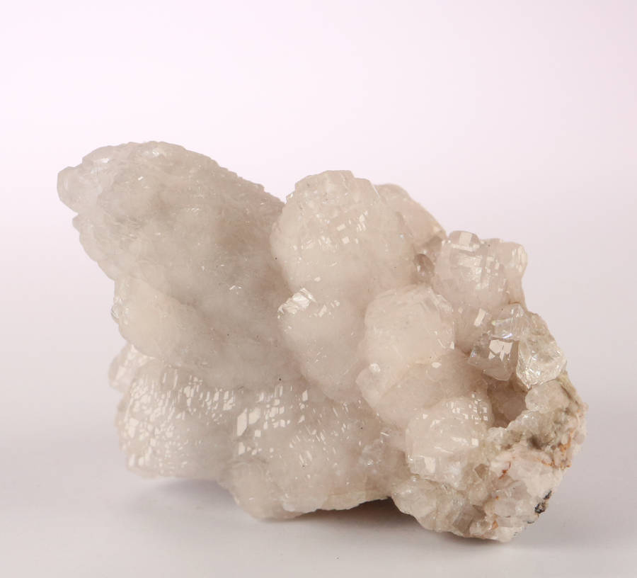Calcite Cluster, N'Chwaning II, Northern Cape, South Africa