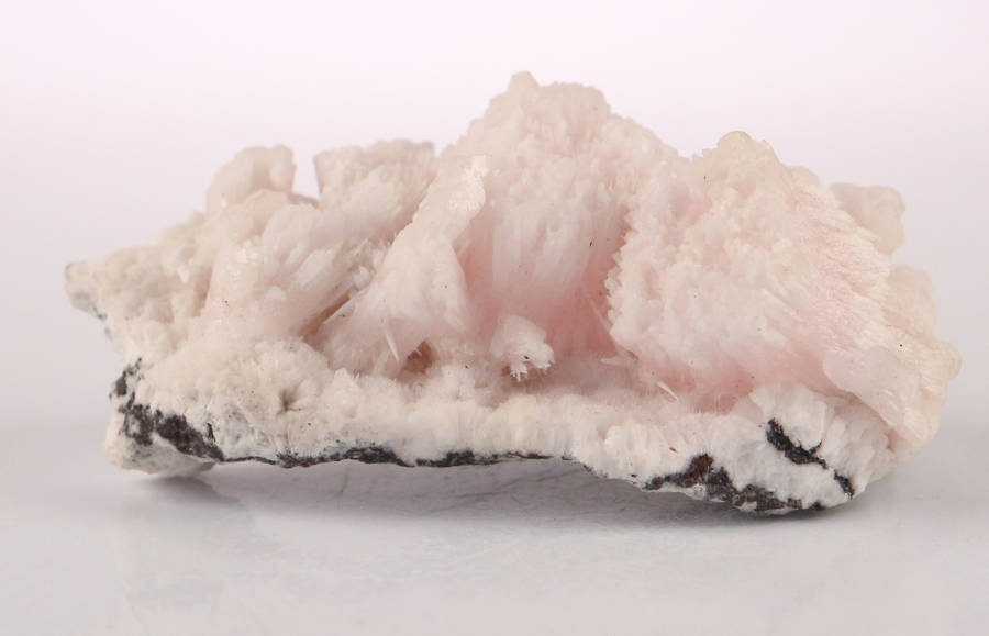 Manganoan Calcite Cluster, N'Chwaning II, Northern Cape, South Africa