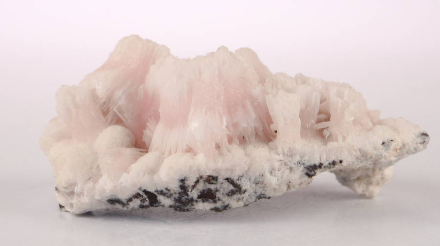 Manganoan Calcite Cluster, N'Chwaning II, Northern Cape, South Africa