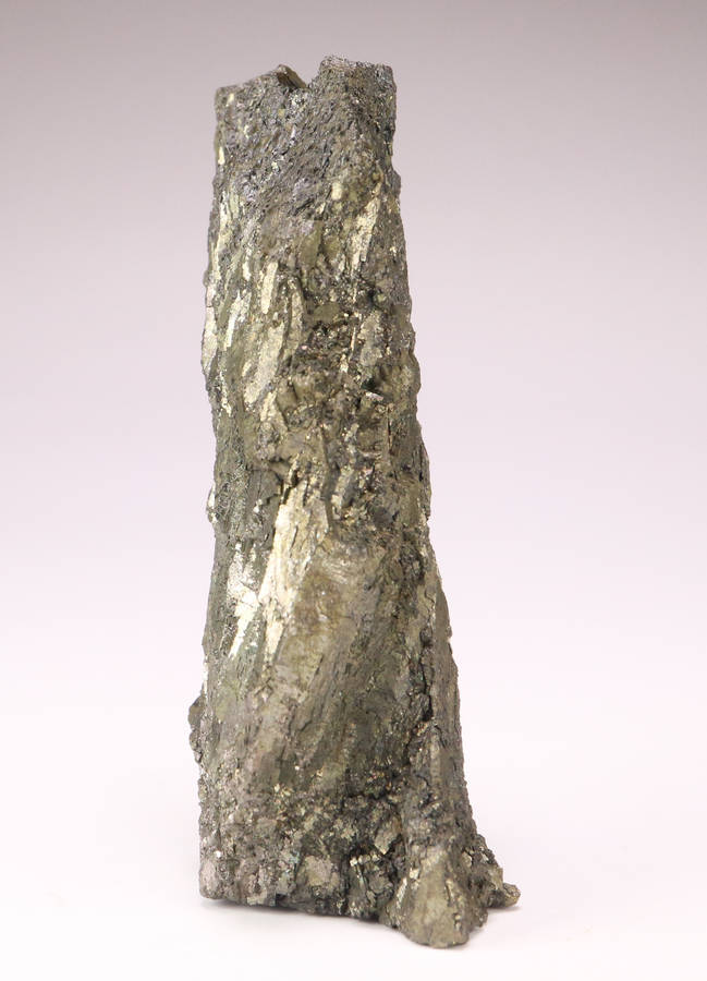 Pyrite, N'Chwaning II, Northern Cape, South Africa