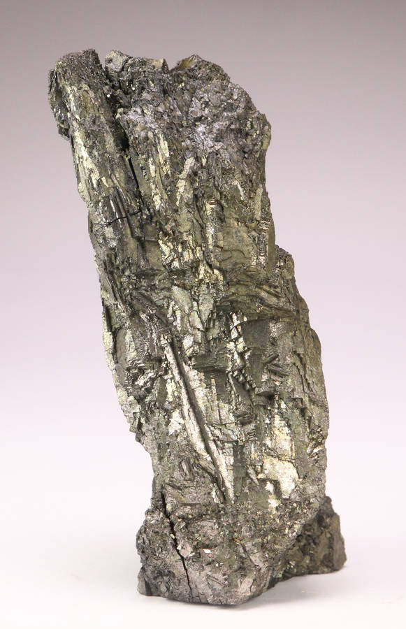 Pyrite, N'Chwaning II, Northern Cape, South Africa