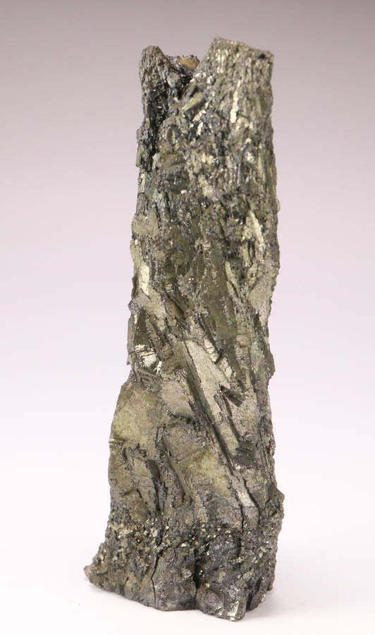 Pyrite, N'Chwaning II, Northern Cape, South Africa