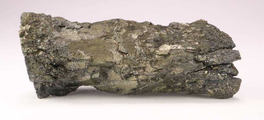 Pyrite, N'Chwaning II, Northern Cape, South Africa