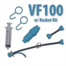 Village Bucket Filter Kit