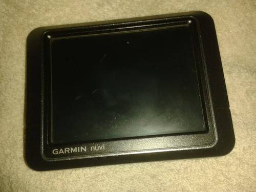 Garmin Nuvi 205