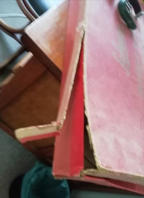 SCHUCO CAR IN BOX, AND SPARE BODY . MINT CONDITION