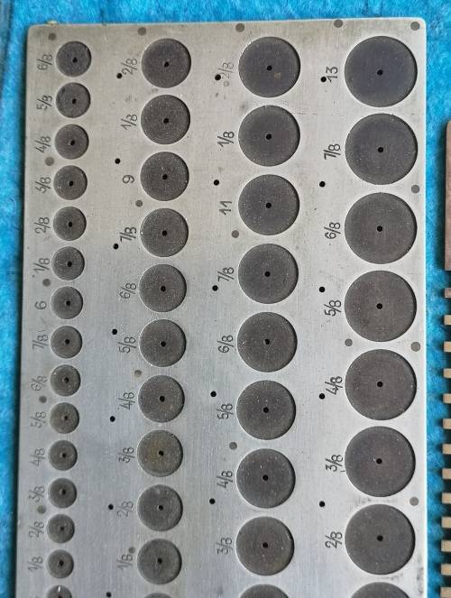 COLLECTION OF VARIOUS TOOLS.