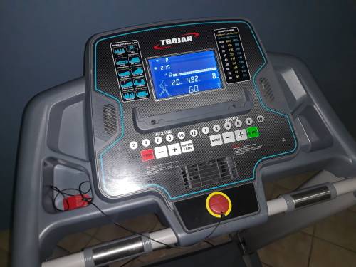 Trojan iSMART 500