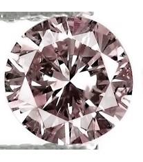 0.06ct Very RARE Natural Pink Diamond, What a Beauty Starting at a Crazy R1.00