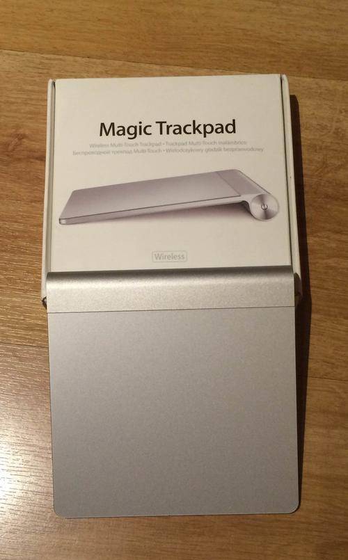 ORIGINAL APPLE MAGIC TRACKPAD