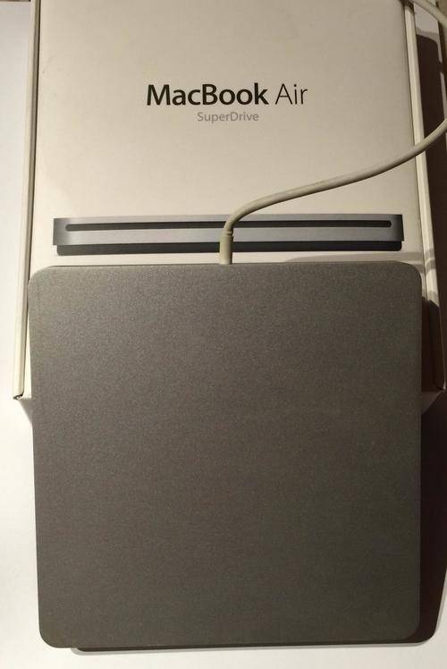 APPLE MacBook Air SuperDrive