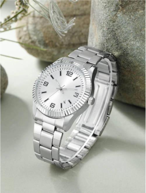 **WOW** Mens Watch Set