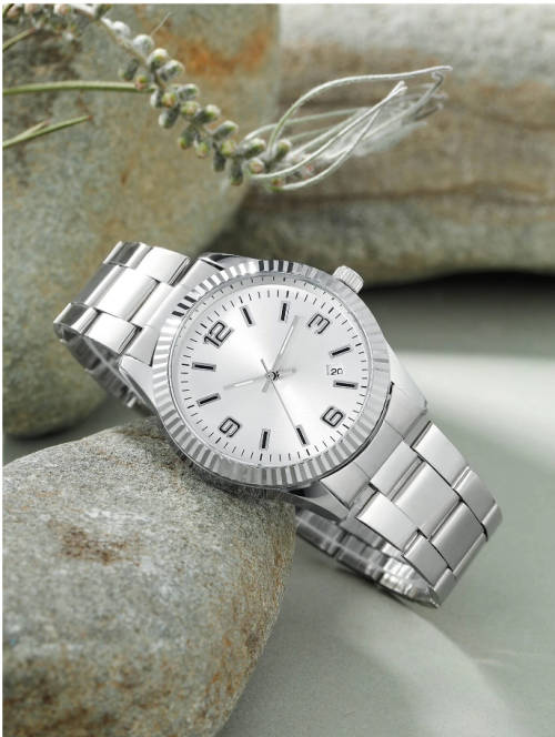 **WOW** Mens Watch Set