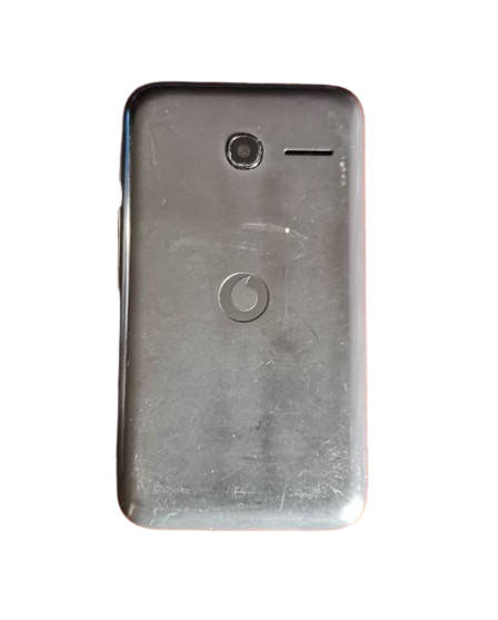** BARGAIN ** Mobicel R1 Plus 16GB and Vodafone Kicka