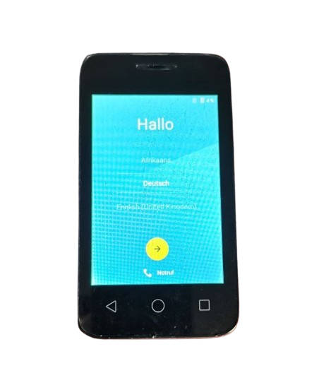 ** BARGAIN ** Mobicel R1 Plus 16GB and Vodafone Kicka