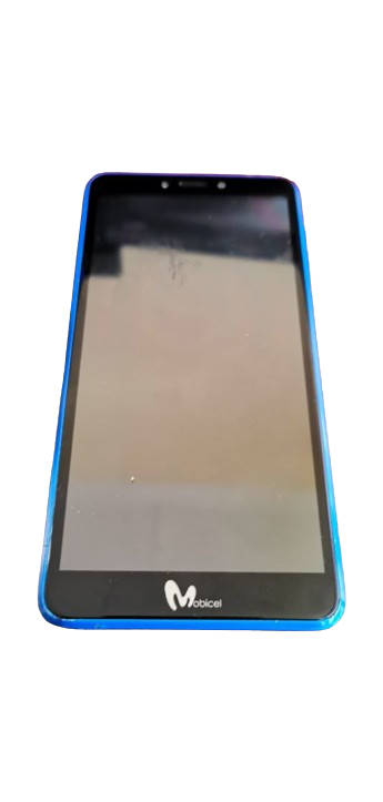 ** BARGAIN ** Mobicel R1 Plus 16GB and Vodafone Kicka