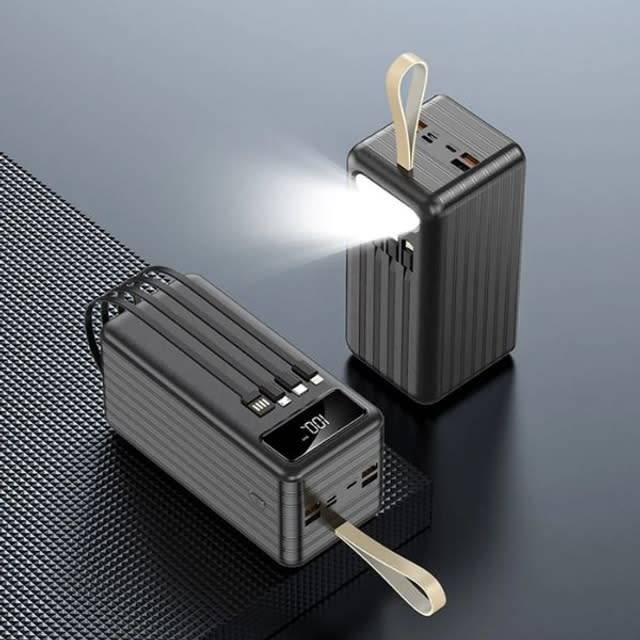 50000mAh High Capacity Power bank