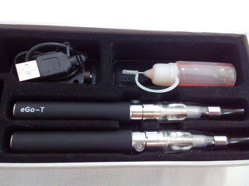New ego C5