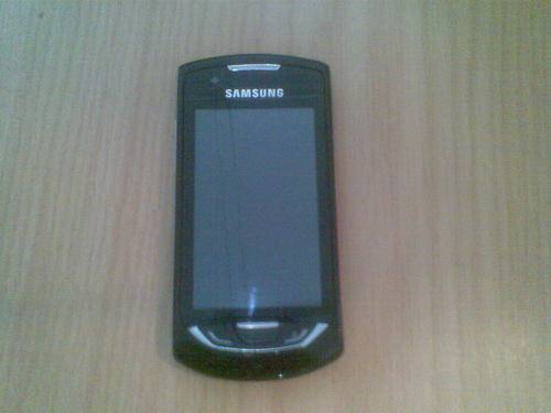 samsung monte s5620