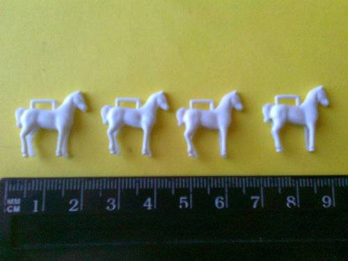 WHITE HORSE WHISKY TAG