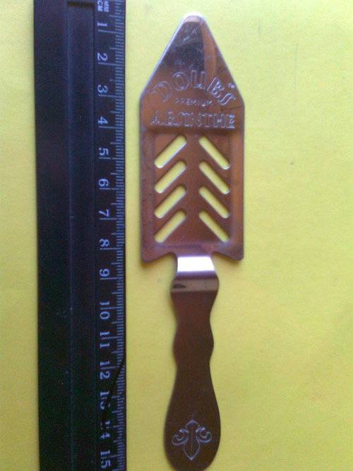 ABSINTHE SPOON