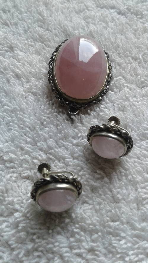 SALE!!!- ANTIQUE COSTUME JEWELRY