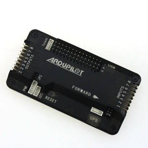 Microbot DIY RC Drone Quadrocopter 4 Axis