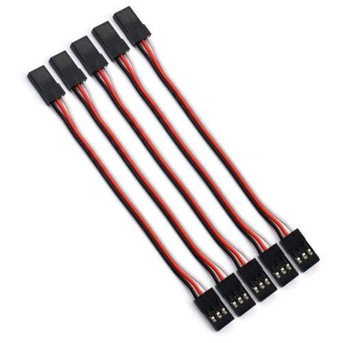 Microbot DIY RC Drone Quadrocopter 4 Axis