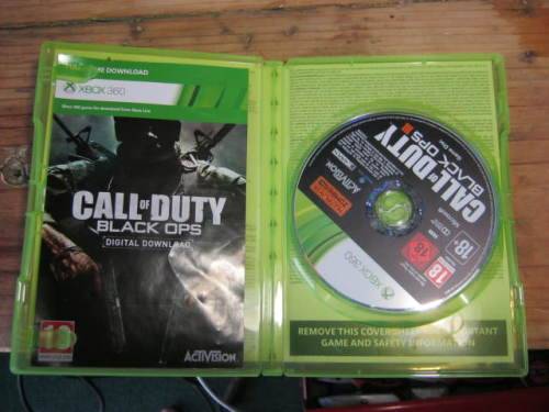 Call of duty black ops III