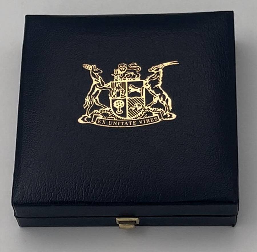 1 Rand 75th Anniversary of Parliament