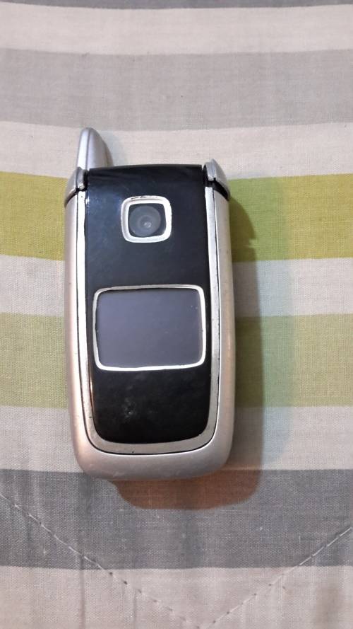 Nokia 6101