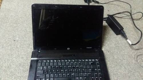 HP COMPAQ 615