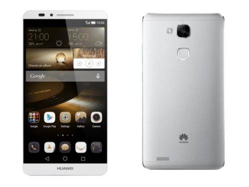 HUAWEI ASCEND MATE 7