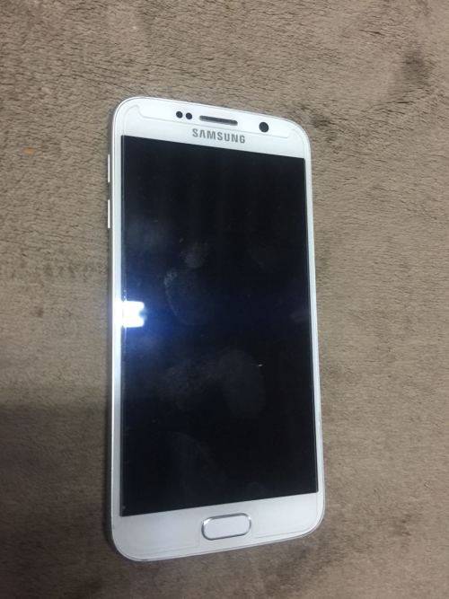 Samsung Galaxy S6 please read!!!