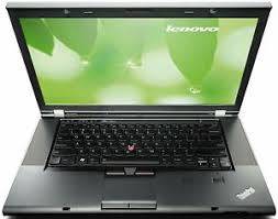 Lenovo Laptop ThinkPad T530 Intel Core i7 3rd Gen 3520M (2.90 GHz) 8 GB Memory 500 GB HDD NVS 5400M